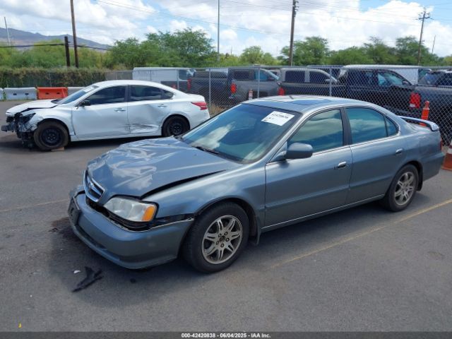2000 ACURA TL 19UUA5668YA017613 Photo 5