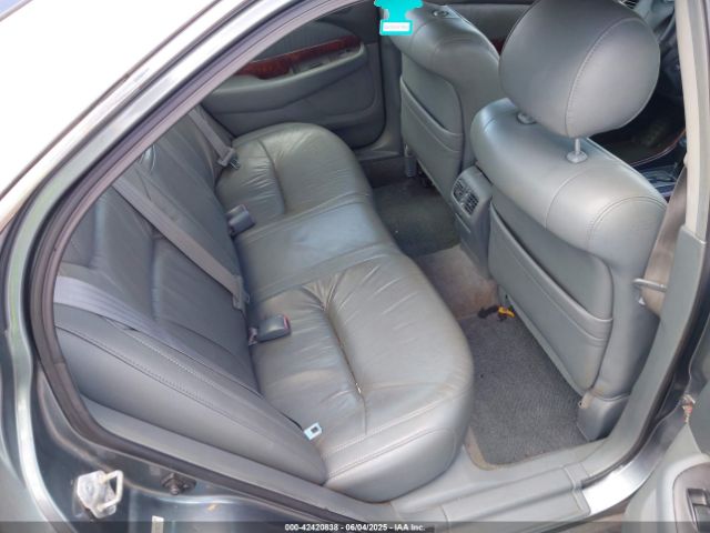 2000 ACURA TL 19UUA5668YA017613 Photo 7