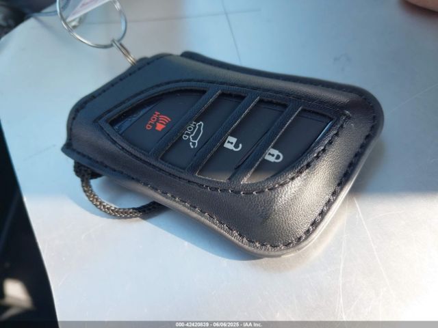 2T2ADCAZ8SC027779 Lexus a25a-fks