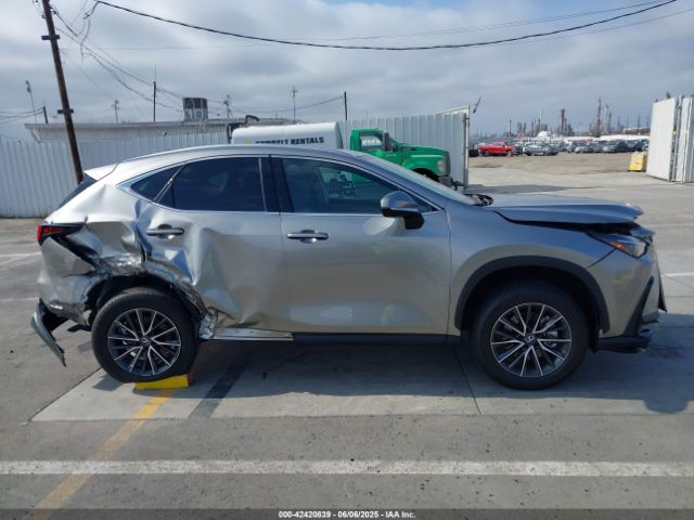 2T2ADCAZ8SC027779 Lexus a25a-fks
