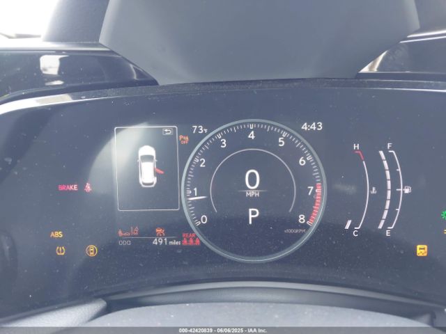 2T2ADCAZ8SC027779 Lexus a25a-fks