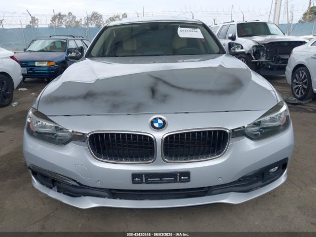 WBA8E5G35HNU44567 BMW 320i Xdrive