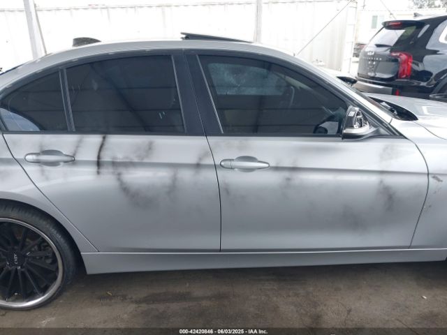 WBA8E5G35HNU44567 BMW 320i Xdrive