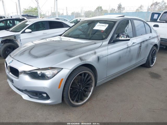 WBA8E5G35HNU44567 BMW 320i Xdrive