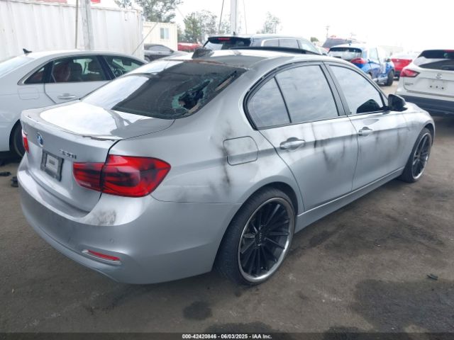 WBA8E5G35HNU44567 BMW 320i Xdrive