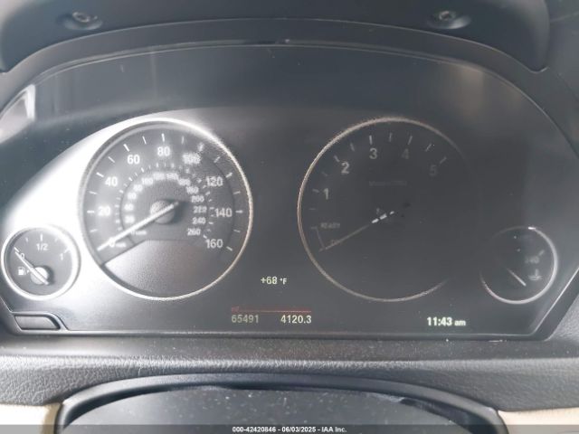 WBA8E5G35HNU44567 BMW 320i Xdrive