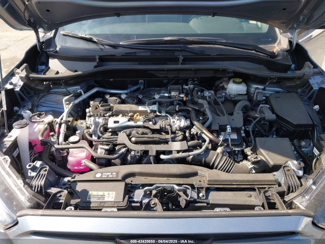 7MUFBABG8RV022395 Toyota m20a-fxs