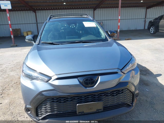 7MUFBABG8RV022395 Toyota m20a-fxs