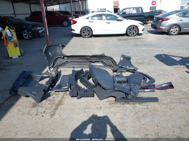 7MUFBABG8RV022395 Toyota m20a-fxs