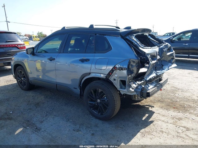 7MUFBABG8RV022395 Toyota m20a-fxs