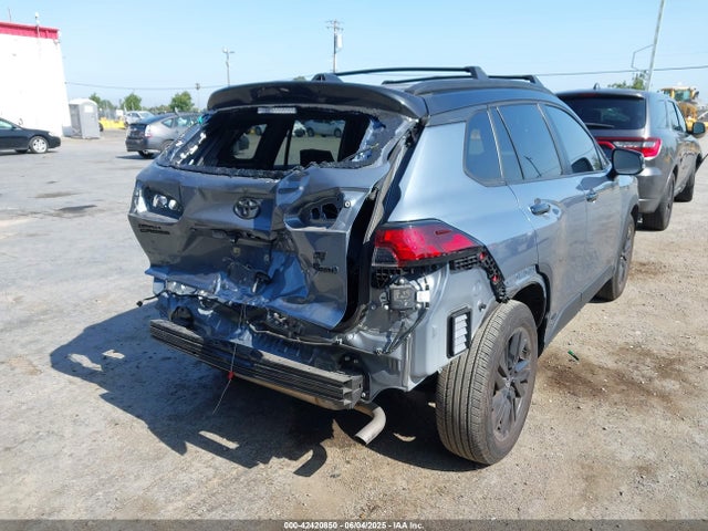 7MUFBABG8RV022395 Toyota m20a-fxs