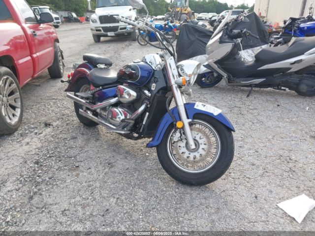 2005 SUZUKI C50 JS1VS55A552109719