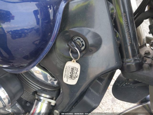 2005 SUZUKI C50 JS1VS55A552109719 Photo 10