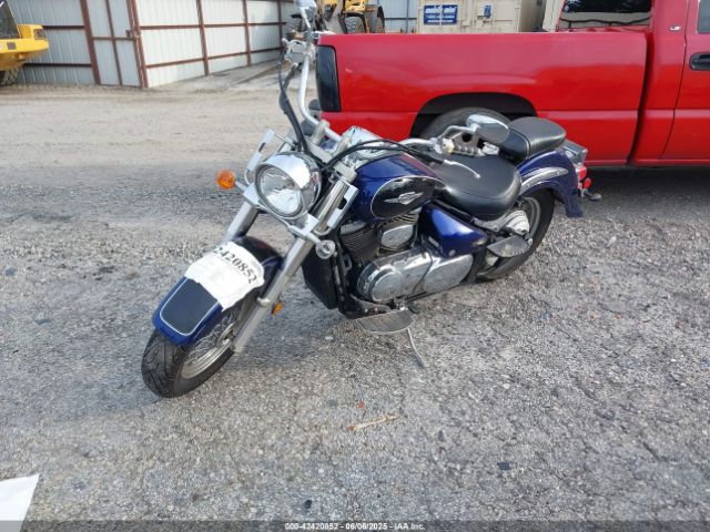 2005 SUZUKI C50 JS1VS55A552109719 Photo 1