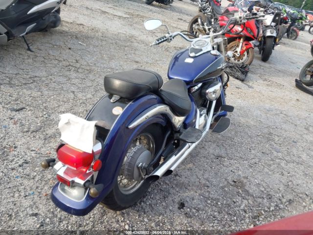2005 SUZUKI C50 JS1VS55A552109719 Photo 4