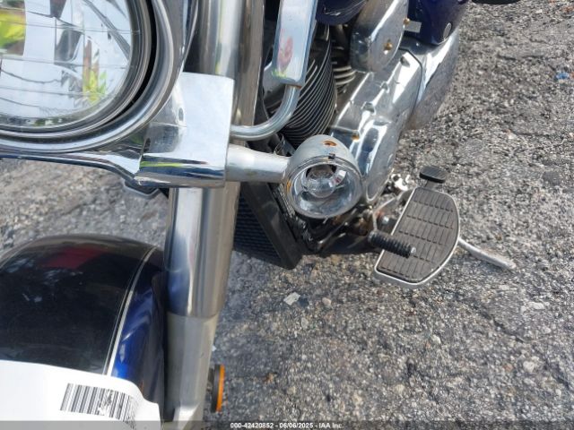 2005 SUZUKI C50 JS1VS55A552109719 Photo 5