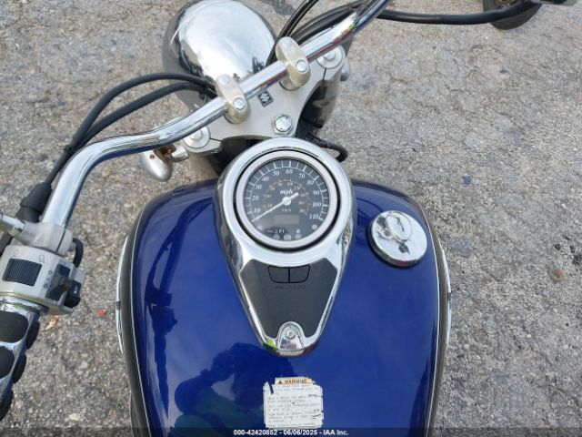 2005 SUZUKI C50 JS1VS55A552109719 Photo 6