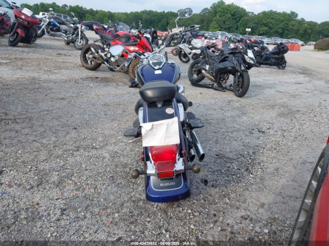 2005 SUZUKI C50 JS1VS55A552109719 Photo 7