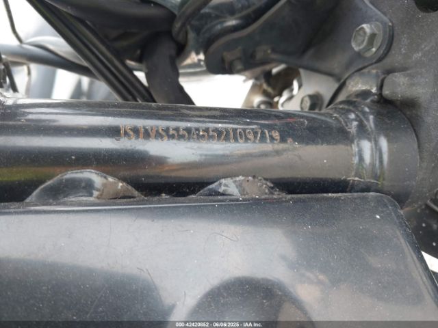 2005 SUZUKI C50 JS1VS55A552109719 Photo 8