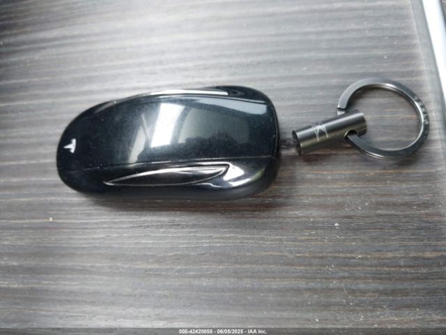 2016 TESLA MODEL X 5YJXCBE29GF020108 Photo 10