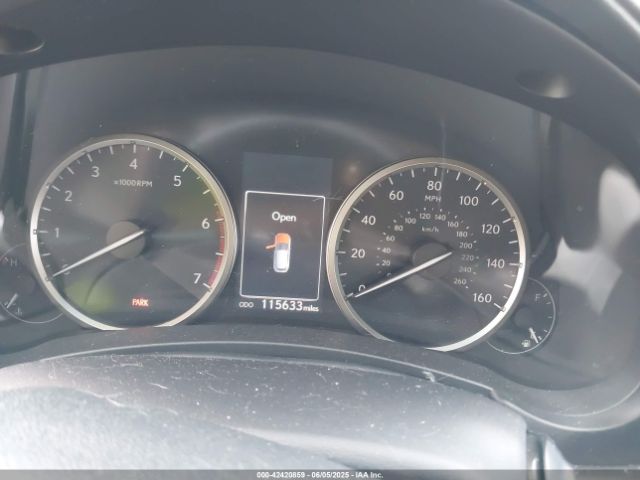 2017 LEXUS NX 200T JTJBARBZ8H2129767 Photo 6