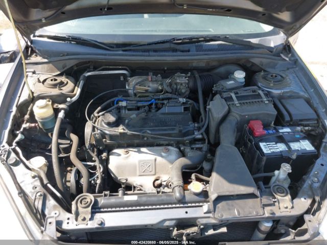 2006 MITSUBISHI LANCER JA3AJ26E46U057933 Photo 9
