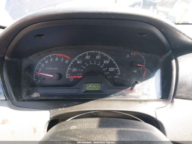 2006 MITSUBISHI LANCER JA3AJ26E46U057933 Photo 6