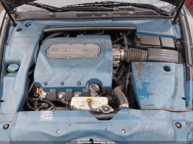 2006 ACURA TL 19UUA662X6A045705 Photo 9