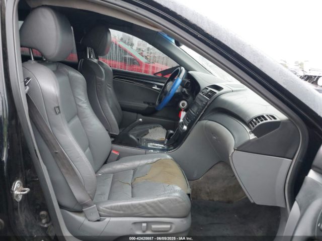 2006 ACURA TL 19UUA662X6A045705 Photo 4