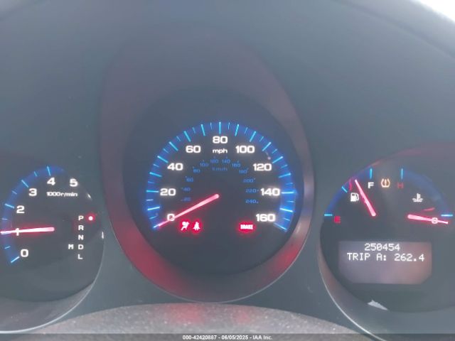 2006 ACURA TL 19UUA662X6A045705 Photo 6