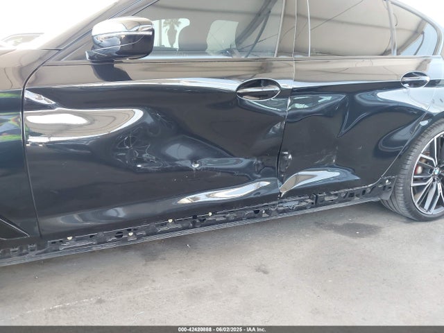 BMW 2023 2023 WBA53BJ01PCN28028 Image 6