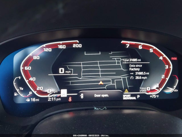 BMW 2023 2023 WBA53BJ01PCN28028 Image 7