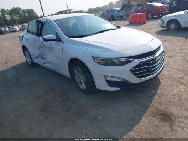 1G1ZD5ST2RF113631 auction archive image