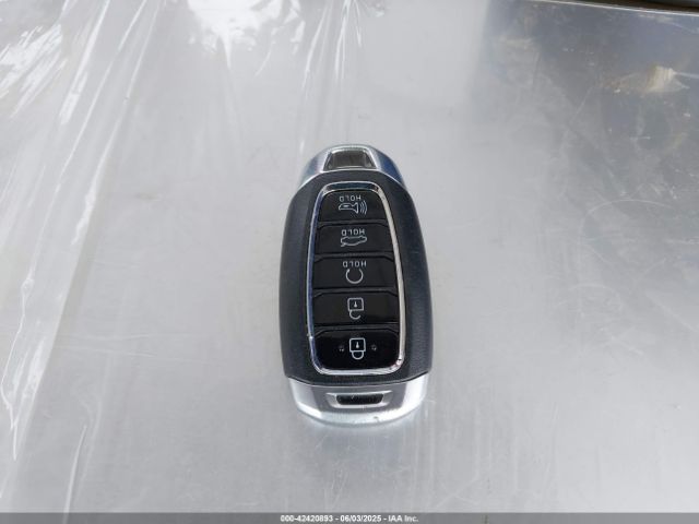 2021 HYUNDAI ELANTRA 5NPLS4AG5MH003463 Photo 10