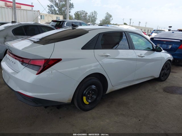 5NPLS4AG5MH003463 Hyundai mpi nu pe