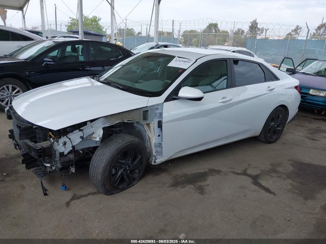 5NPLS4AG5MH003463 Hyundai mpi nu pe