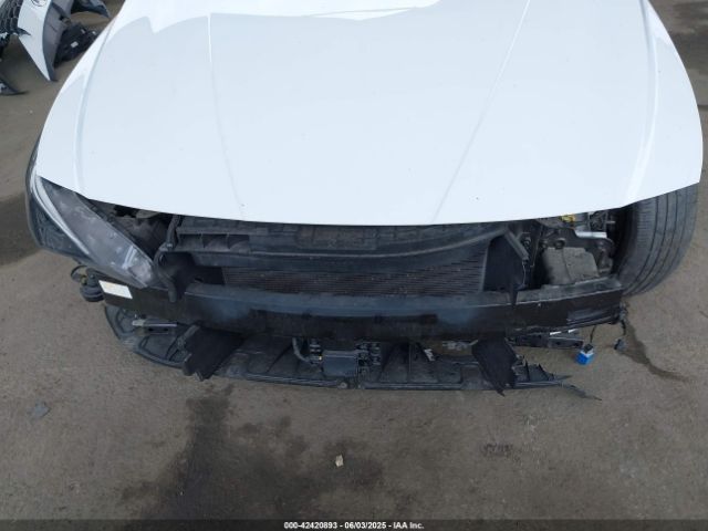 2021 HYUNDAI ELANTRA 5NPLS4AG5MH003463 Photo 5