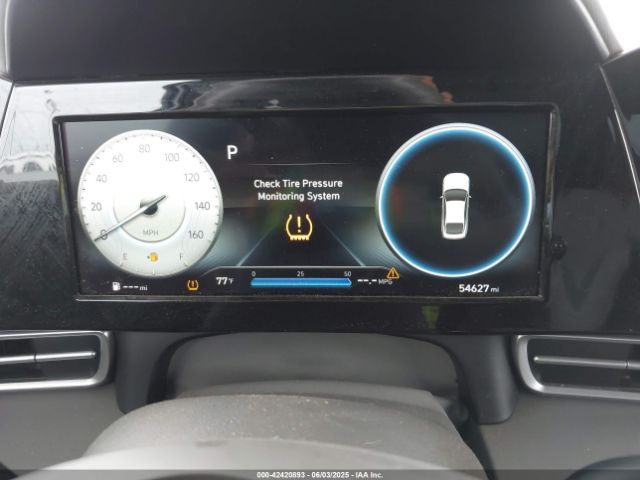 2021 HYUNDAI ELANTRA 5NPLS4AG5MH003463 Photo 6