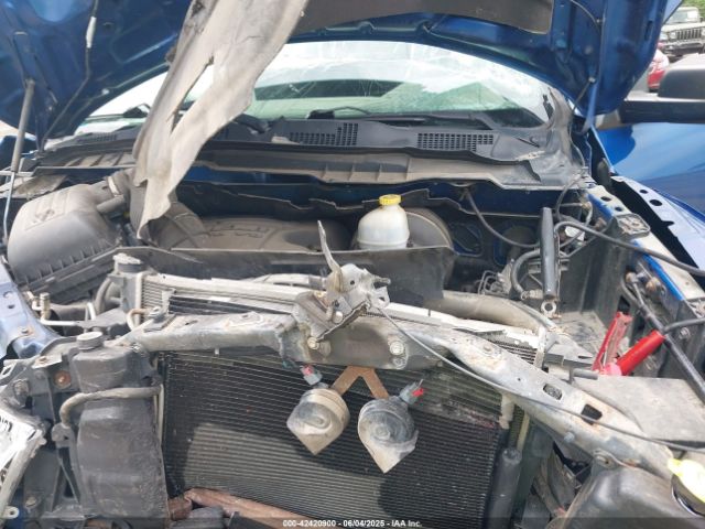 2010 DODGE RAM 1500 1D7RV1GT2AS177174 Photo 9