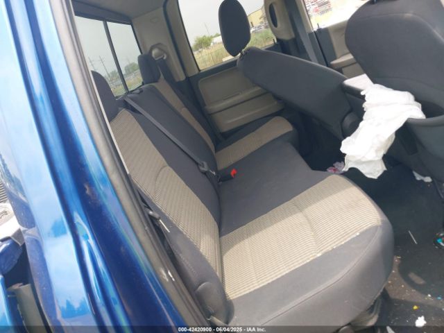 2010 DODGE RAM 1500 1D7RV1GT2AS177174 Photo 7