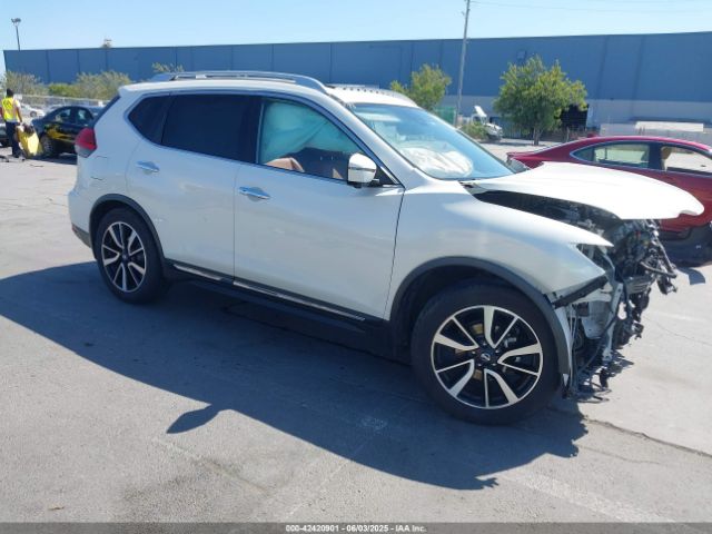 2017 NISSAN ROGUE JN8AT2MT8HW398700