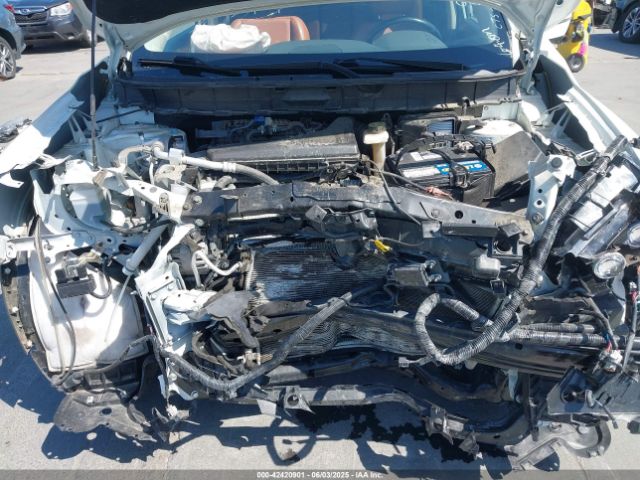 2017 NISSAN ROGUE JN8AT2MT8HW398700 Photo 9