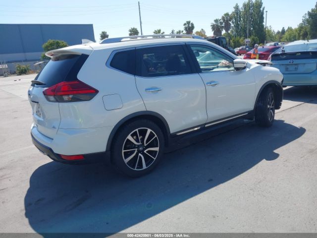 2017 NISSAN ROGUE JN8AT2MT8HW398700 Photo 3