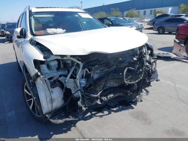 2017 NISSAN ROGUE JN8AT2MT8HW398700 Photo 5