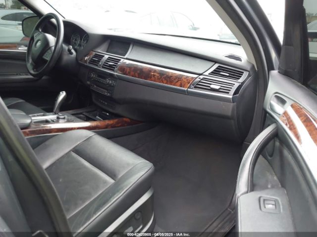 2013 BMW X5 5UXZV4C56D0B00490 Photo 4