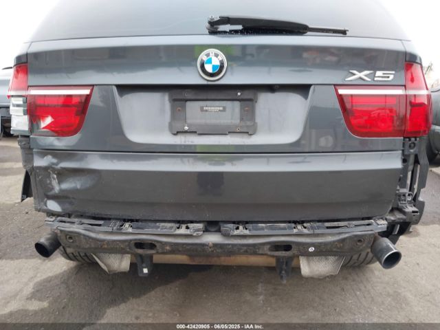 2013 BMW X5 5UXZV4C56D0B00490 Photo 5