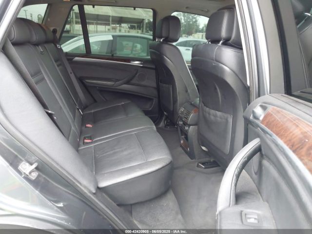 2013 BMW X5 5UXZV4C56D0B00490 Photo 7