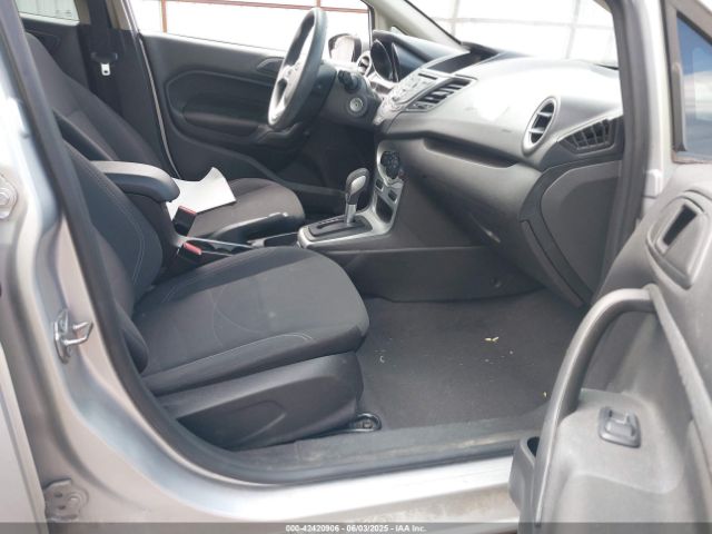 3FADP4EJ0HM119283 Ford FIESTA SE
