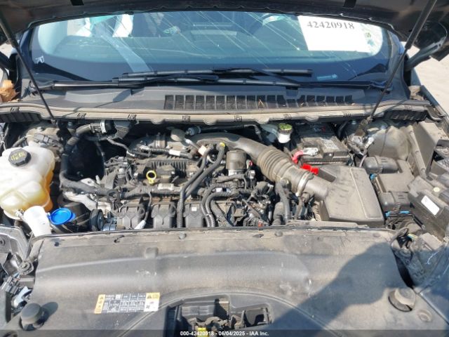 2022 FORD EDGE 2FMPK4J95NBA79440 Photo 9