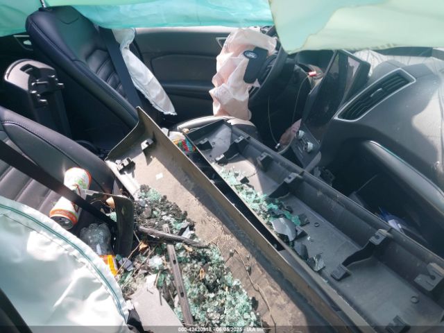 2022 FORD EDGE 2FMPK4J95NBA79440 Photo 4